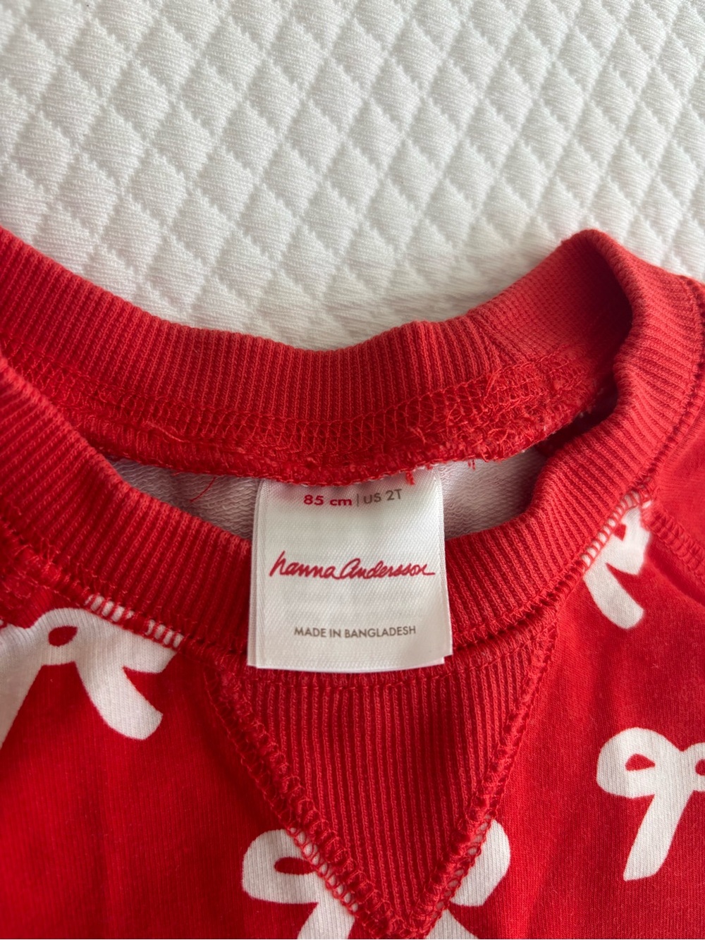 Hanna Andersson matching sets - Picture 4 of 5